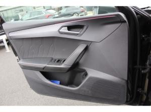 Cupra Leon Sportstourer 1.5 TSI DSG Facelift NAVI LED KAMERA ACC SHZ GRA 18