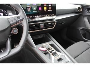 Cupra Leon Sportstourer 1.5 TSI DSG Facelift NAVI LED KAMERA ACC SHZ GRA 18