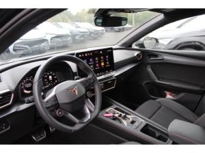 Cupra Leon Sportstourer 1.5 TSI DSG Facelift NAVI LED KAMERA ACC SHZ GRA 18