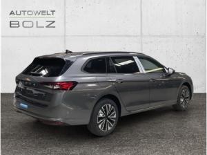 Skoda Superb Combi Selection 2.0 TDI 110kW 💥LEASING KNALLER💥