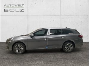 Skoda Superb Combi Selection 2.0 TDI 110kW 💥LEASING KNALLER💥