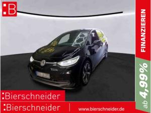Volkswagen ID.3 Pro AHK MATRIX WÄPU CAM ACC