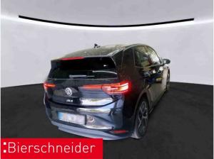 Volkswagen ID.3 Pro AHK MATRIX WÄPU CAM ACC