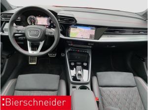 Audi A3 Sportback 45 TFSI e S-Line Black MATRIX PANO SONOS CAM