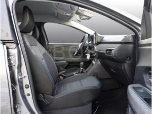 Dacia Sandero Stepway Expression TCe 90 Automatik⚡GEWERBE AKTION⚡B