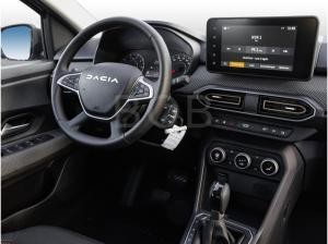 Dacia Sandero Stepway Expression TCe 90 Automatik⚡GEWERBE AKTION⚡B