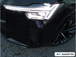 Volvo XC90 T8 AWD Plus Dark Recharge/7-Sitz/Pano/360°