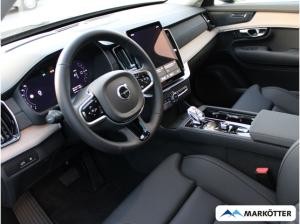 Volvo XC90 T8 AWD Plus Dark Recharge/7-Sitz/Pano/360°