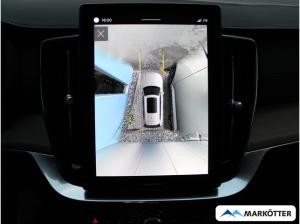 Volvo XC90 T8 AWD Plus Dark Recharge/7-Sitz/Pano/360°