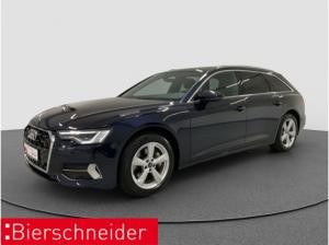 Audi A6 Av 45 TFSI qu advanced AHK MATRIX PANO CAM ACC