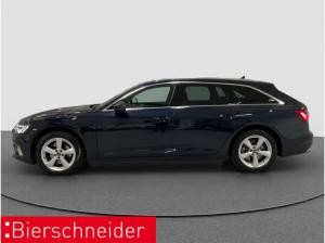 Audi A6 Av 45 TFSI qu advanced AHK MATRIX PANO CAM ACC