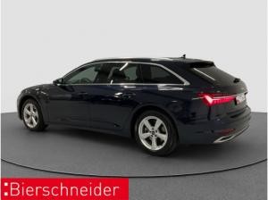 Audi A6 Av 45 TFSI qu advanced AHK MATRIX PANO CAM ACC