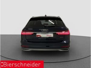 Audi A6 Av 45 TFSI qu advanced AHK MATRIX PANO CAM ACC