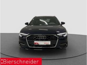Audi A6 Av 45 TFSI qu advanced AHK MATRIX PANO CAM ACC