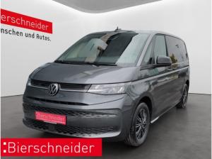 Volkswagen T7 Multivan KÜ 2.0 TDI DSG Goal 7-S. VIS-A-VIS NAVI-PRO 5-J-GAR AHK