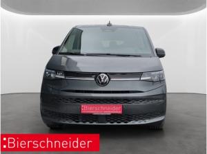 Volkswagen T7 Multivan KÜ 2.0 TDI DSG Goal 7-S. VIS-A-VIS NAVI-PRO 5-J-GAR AHK
