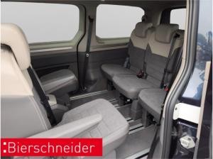 Volkswagen T7 Multivan LÜ 2.0 TDI DSG Goal 7-S. VIS-A-VIS NAVI-PRO 5-J-GAR