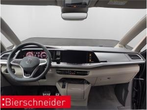 Volkswagen T7 Multivan LÜ 2.0 TDI DSG Goal 7-S. VIS-A-VIS NAVI-PRO 5-J-GAR