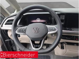 Volkswagen T7 Multivan KÜ 2.0 TDI DSG Goal 7-S. VIS-A-VIS NAVI-PRO 5-J-GAR AHK