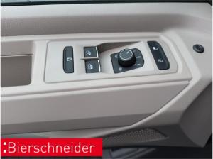 Volkswagen T7 Multivan KÜ 2.0 TDI DSG Goal 7-S. VIS-A-VIS NAVI-PRO 5-J-GAR AHK