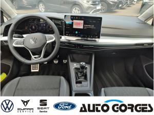 Volkswagen Golf ENERGY 1,5 l TSI OPF +SOFORT+17-ZOLL+APP+