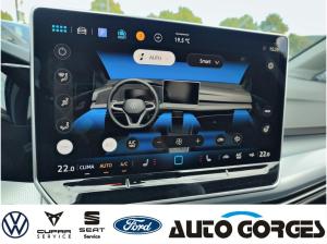 Volkswagen Golf ENERGY 1,5 l TSI OPF +SOFORT+17-ZOLL+APP+