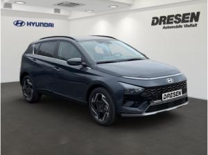 Hyundai BAYON 1.0 T-GDI Prime Navi*Klimatronic*Tempomat*LED