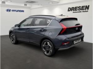 Hyundai BAYON 1.0 T-GDI Prime Navi*Klimatronic*Tempomat*LED