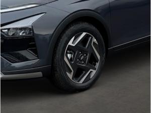 Hyundai BAYON 1.0 T-GDI Prime Navi*Klimatronic*Tempomat*LED