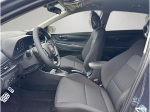 Hyundai BAYON 1.0 T-GDI Prime Navi*Klimatronic*Tempomat*LED