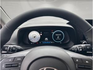 Hyundai BAYON 1.0 T-GDI Prime Navi*Klimatronic*Tempomat*LED