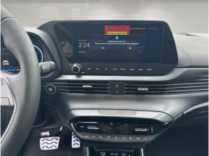 Hyundai BAYON 1.0 T-GDI Prime Navi*Klimatronic*Tempomat*LED