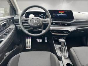 Hyundai BAYON 1.0 T-GDI Prime Navi*Klimatronic*Tempomat*LED