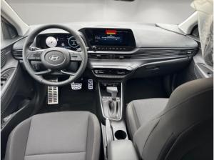 Hyundai BAYON 1.0 T-GDI Prime Navi*Klimatronic*Tempomat*LED