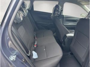 Hyundai BAYON 1.0 T-GDI Prime Navi*Klimatronic*Tempomat*LED