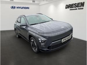 Hyundai KONA Elektro Prime⚠️ | Technik-Paket | LED | Rückfahrkamera | Navi | Klimaauto. | ISOFIX