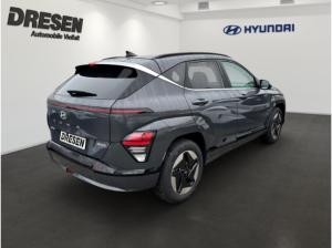 Hyundai KONA Elektro Prime⚠️ | Technik-Paket | LED | Rückfahrkamera | Navi | Klimaauto. | ISOFIX