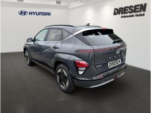 Hyundai KONA Elektro Prime⚠️ | Technik-Paket | LED | Rückfahrkamera | Navi | Klimaauto. | ISOFIX