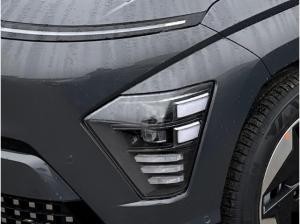 Hyundai KONA Elektro Prime⚠️ | Technik-Paket | LED | Rückfahrkamera | Navi | Klimaauto. | ISOFIX