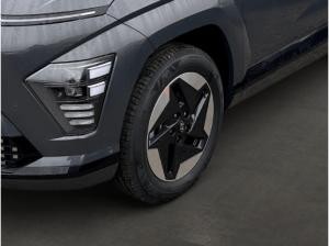 Hyundai KONA Elektro Prime⚠️ | Technik-Paket | LED | Rückfahrkamera | Navi | Klimaauto. | ISOFIX