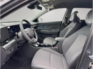 Hyundai KONA Elektro Prime⚠️ | Technik-Paket | LED | Rückfahrkamera | Navi | Klimaauto. | ISOFIX