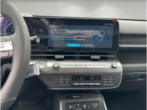 Hyundai KONA Elektro Prime⚠️ | Technik-Paket | LED | Rückfahrkamera | Navi | Klimaauto. | ISOFIX