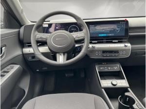 Hyundai KONA Elektro Prime⚠️ | Technik-Paket | LED | Rückfahrkamera | Navi | Klimaauto. | ISOFIX