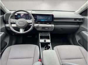 Hyundai KONA Elektro Prime⚠️ | Technik-Paket | LED | Rückfahrkamera | Navi | Klimaauto. | ISOFIX