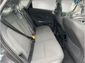 Hyundai KONA Elektro Prime⚠️ | Technik-Paket | LED | Rückfahrkamera | Navi | Klimaauto. | ISOFIX