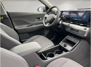 Hyundai KONA Elektro Prime⚠️ | Technik-Paket | LED | Rückfahrkamera | Navi | Klimaauto. | ISOFIX