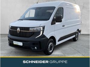 Renault Master Blue dCi 150 L2H2 3,5t Extra NAVI+GJR+LED