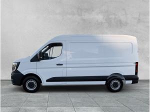 Renault Master Blue dCi 150 L2H2 3,5t Extra NAVI+GJR+LED