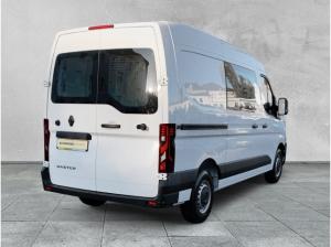 Renault Master Blue dCi 150 L2H2 3,5t Extra NAVI+GJR+LED