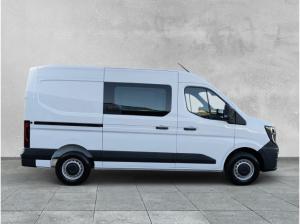 Renault Master Blue dCi 150 L2H2 3,5t Extra NAVI+GJR+LED